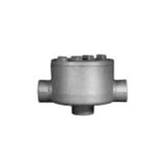 APP GRCA50; 1/2 IN JCT UNILET
