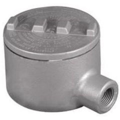 APP GRE125A; 1-1/4 E COND BODY
