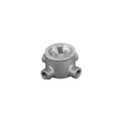 APP GRHX100; 1-IN JCT UNILET