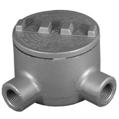APP GRL150-A; 1-1/2 IN ALUM UNILET