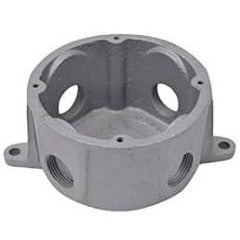 APP JBLX-100L; 1 IN DEEP BODY