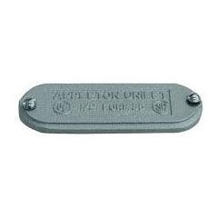 APP K125&150-CM; 1-1/2 COND BODY CVR