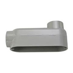 APP LB200-A; 2 IN AL LB COND BODY