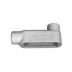 APP LB448; 1-1/4 COND BODY