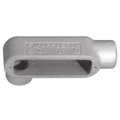 APP LR18; 1/2 IN COND BODY