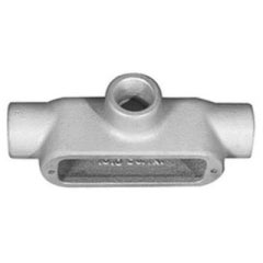 APP T448; 1-1/4 IN COND BODY