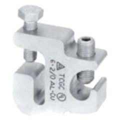 APP TCGC; CABLE TRAY GROUND CLAMP
