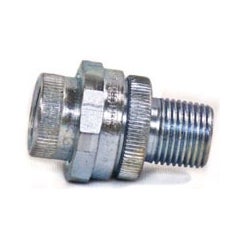 APP UNY75NR; MAL ZINC ELECT STEEL