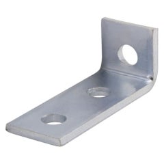 ACP B103; CORNER ANGLE CROSS 3 HOLE