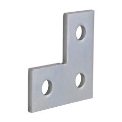 ACP B140GRN; CORNER PLATE GREEN