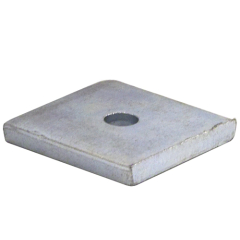 ACP B201SS4; 3/8 IN SQUARE WASHER SS304