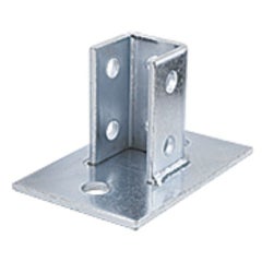 ACP B2802; POST BASE SGL CHNL 2 HL