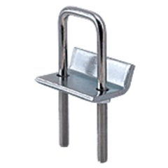 ACP B44122ASS4; STRUT TO BM CLP SQ U-BLT