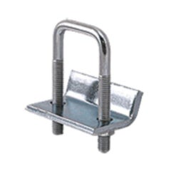 ACP B44122; STRUT TO BM CLP SQ U-BLT