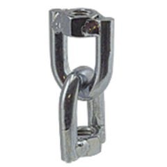 ACP B446C38; SWIVEL FEMALE-FEMALE 3/8"