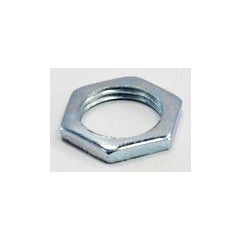 BRI 110-S; 4IN STL CND LOCKNUT