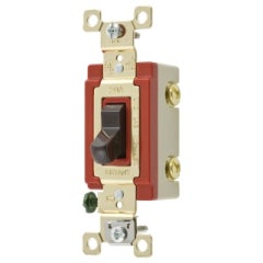 BRYANT 4901; SP20A277V BRN AC SW