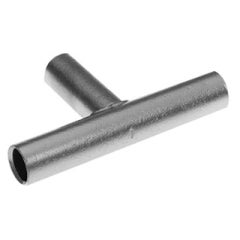 BURNDY YST4C4C; CU HYTEE COUPLER #4/#4