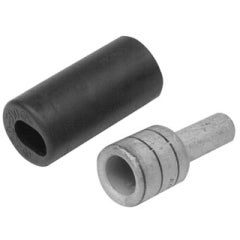 BURNDY YE38P59X118FX; 373FLXCU HYPLUG