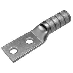 BURNDY YAZV102TC14; 14-10AWG 2H LNG LUG