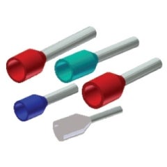 BURNDY YF1012ID; SGL INSLTD WIRE FRL