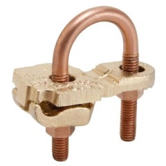 BURNDY GAR3904BU; 4-4/0 IN CU 2.5-3.5IPS