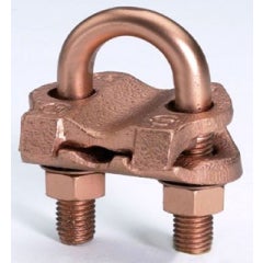 BURNDY GAR2426; GRND CONN #4 5 IN PIPE