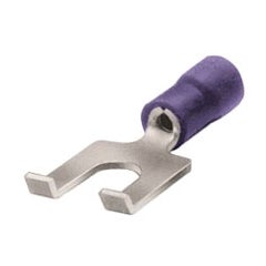 BURNDY TP14-8Z; 16-14AWG VINYLUG