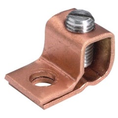 BURNDY KPB4CG1; CU LAY-IN MECH 10-4 DB