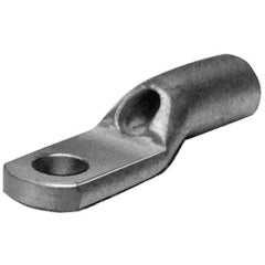 BURNDY YAV10T7BOX; RING LUG 12-10