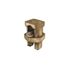 BURNDY KS28; CU SPLIT BOLT
