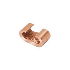 BURNDY YGHC29C26; 3/0-250 TO 6-2/0 CU GR