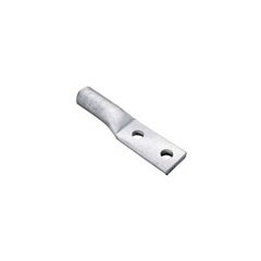 BURNDY YA25A7; 1/0AWG ALCU 2H LUG