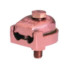 BURNDY GZ26-38; 2/0AWG GRND CONN