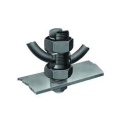 BURNDY K2C26-B1; 2-2/0 IN STR 1 1/16 POS