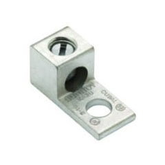 BURNDY KA6U; 14STR-6STR DUAL RATED