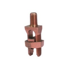 BURNDY KC17; SPLIT BOLT CONN