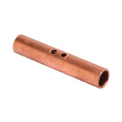 BURNDY YGS26; 2/0AWG COMP GRD SPLICE