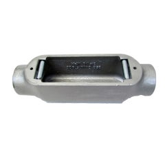 ACP C125M; 1-1/4 IN C CONDUIT BODY