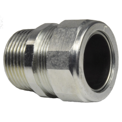 ACP CG75350; 3/4 IN STRT CORD GRIP WHT