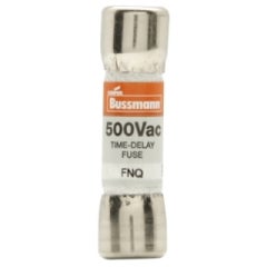 BUS FNQ10; MIDGET TD FUSE 500V