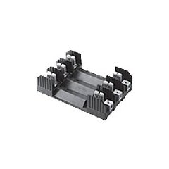 BUSS R25100-3CR; 250V FUSE BLK