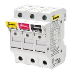 BUSS CHCC1DU; FUSE HOLDER CC