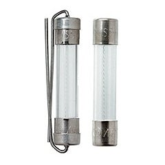 BUSS AGC-30-R; 32V SMALL DIM FUSE