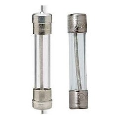 BUSS MDL-2-R; 2A 250V SMALL DIM TD FUSE