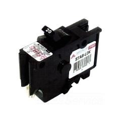 CES ACB50UBIF50N; STB-IN BRKR 1P 1IN 50A