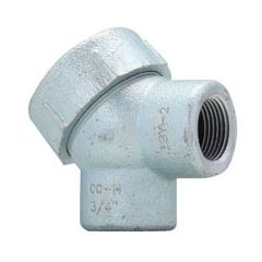 CRS-H LBY35-SA; 1 IN 90D COND ELB