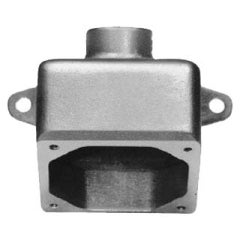 CRS-H ARE13; BACK BOX