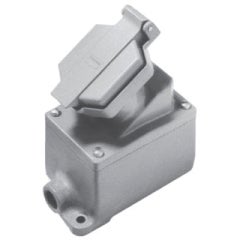 CRS-H ENRC21202; 1G 20A-250V RCPT