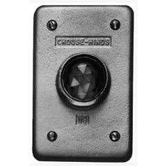 CRS-H DS24G; PL RCPT CVR